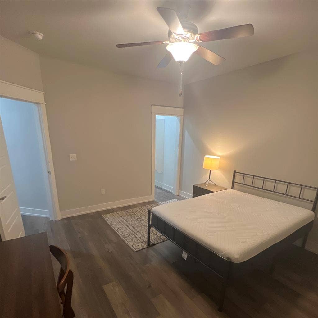 Looking for a Third Roommate