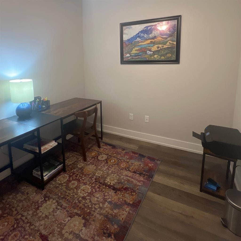 Looking for a Third Roommate