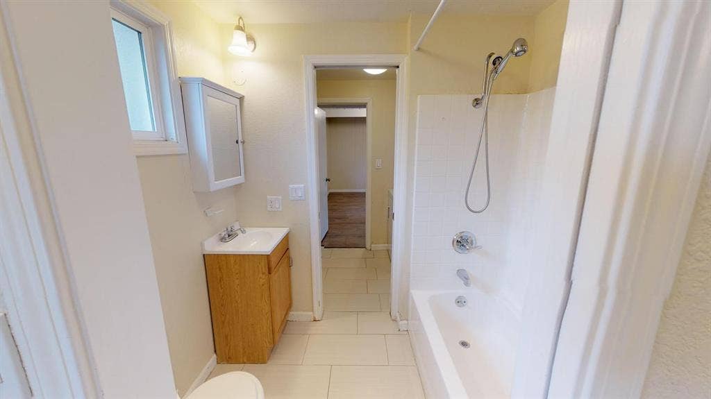 1 BR in Menlo Park