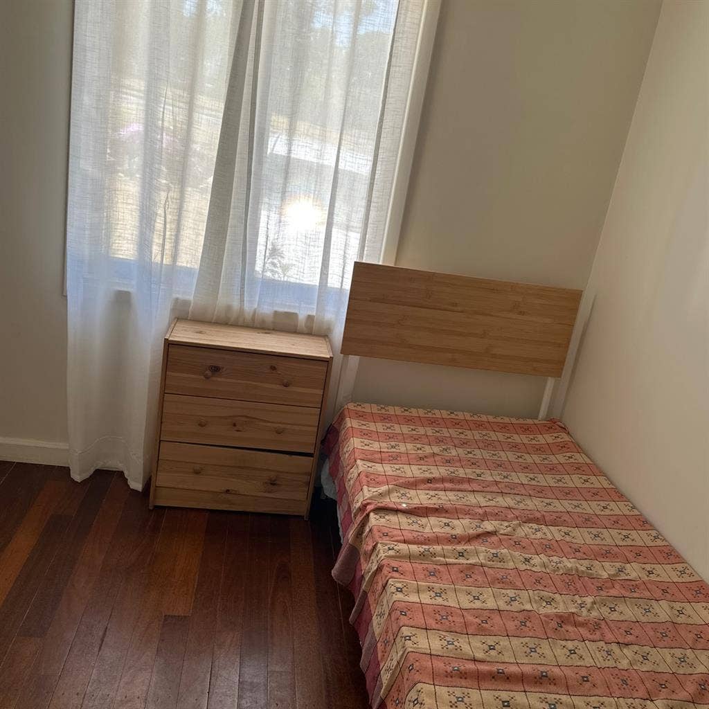 Room available near fremantle