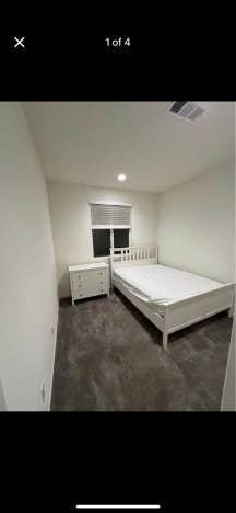 Room for rent in Menifee.