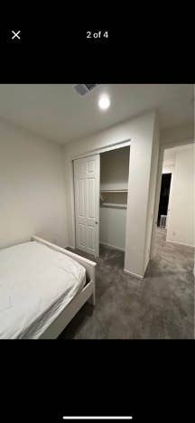 Room for rent in Menifee.