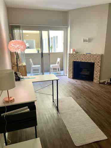 Luxury Short-Term Stay in WeHo