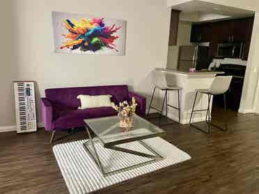 Luxury Short-Term Stay in WeHo