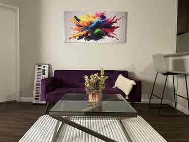 Luxury Short-Term Stay in WeHo