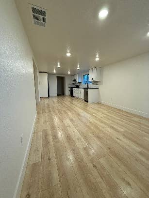 Three rooms for rent in Manteca