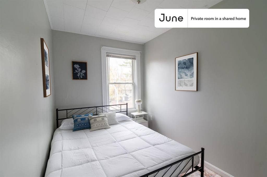 4 BR in Boston