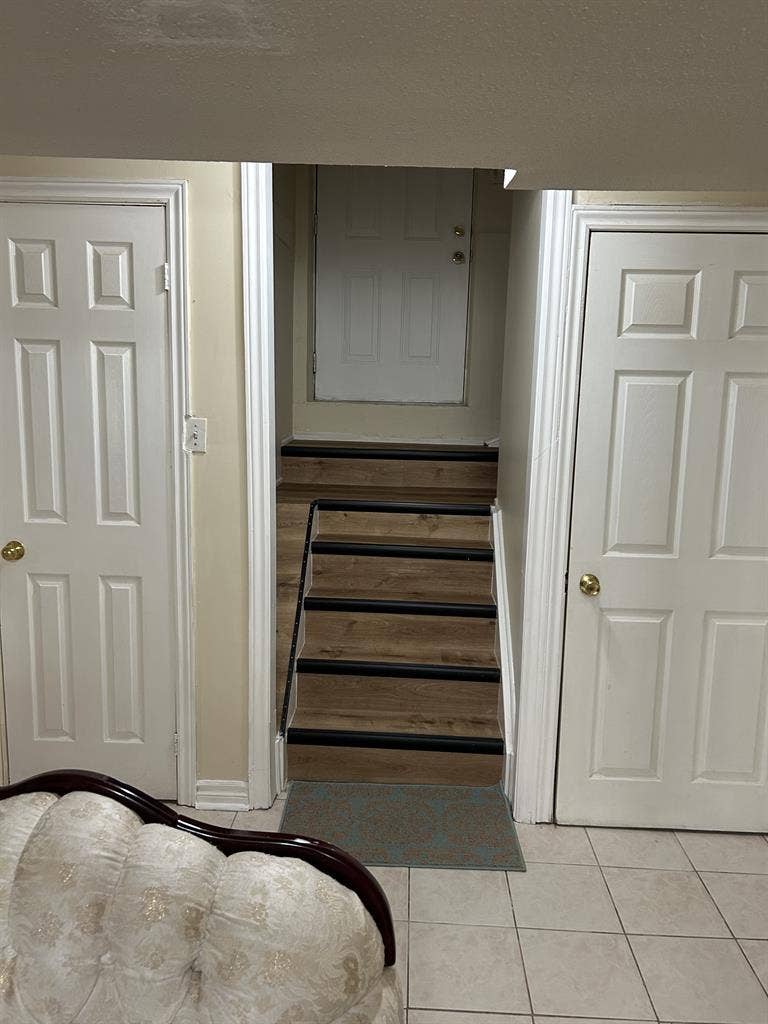 2 Bedroom furnished  in Mississauga