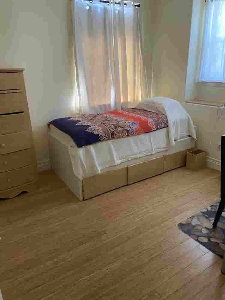 Room downtown San Jose