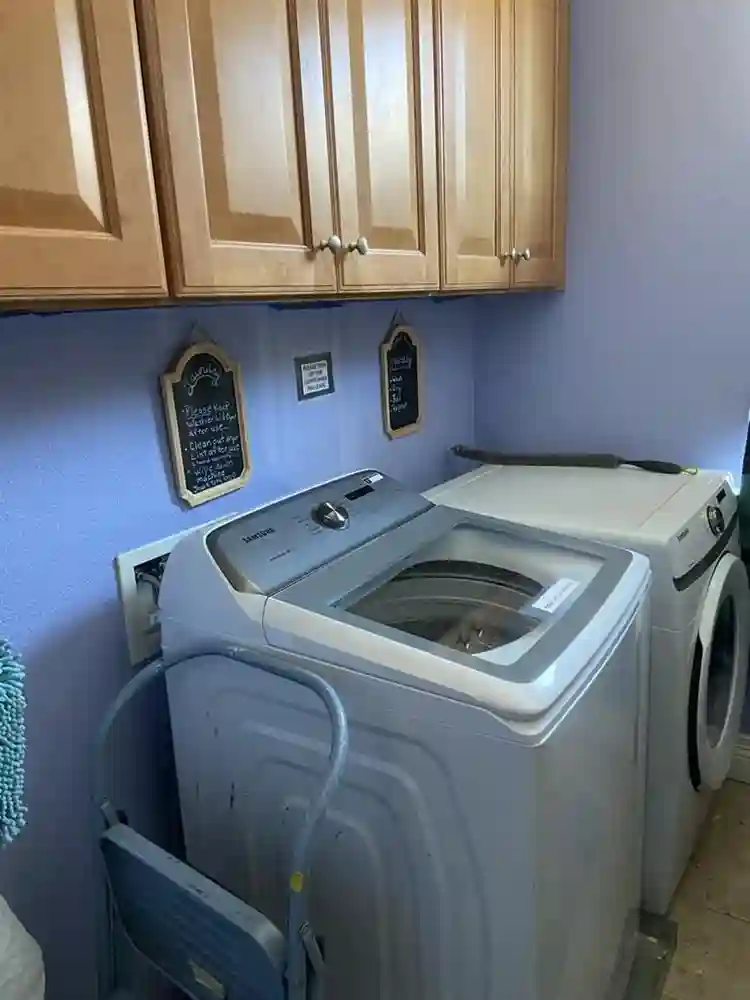 Room downtown San Jose