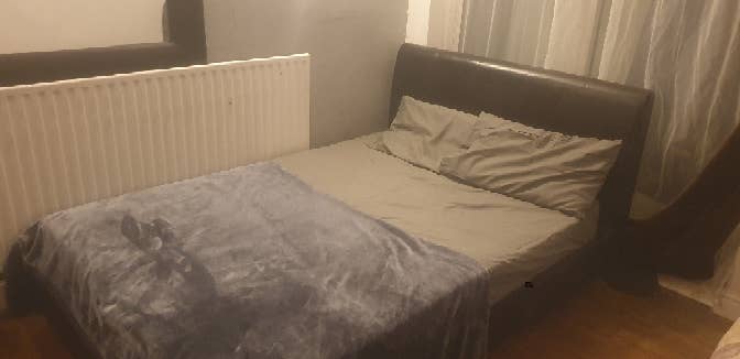 Ilford Room to let