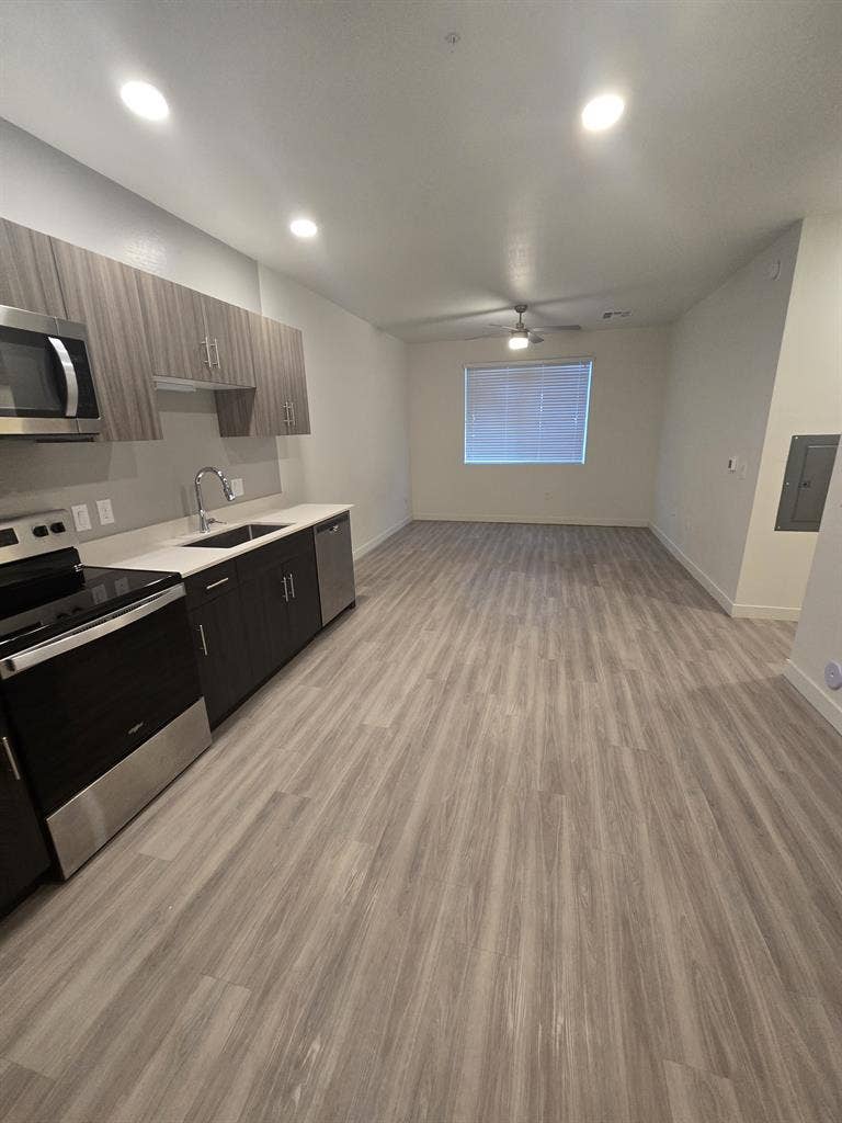 Roommate wanted for 2 BR 2 Bath APT