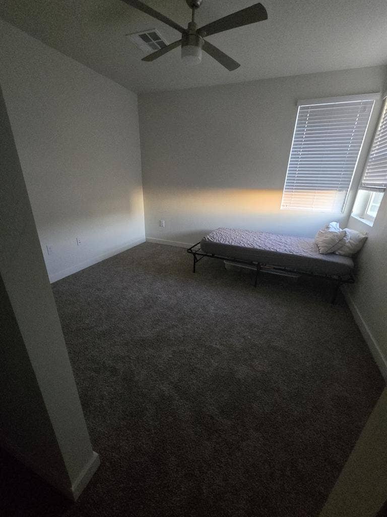 Roommate wanted for 2 BR 2 Bath APT