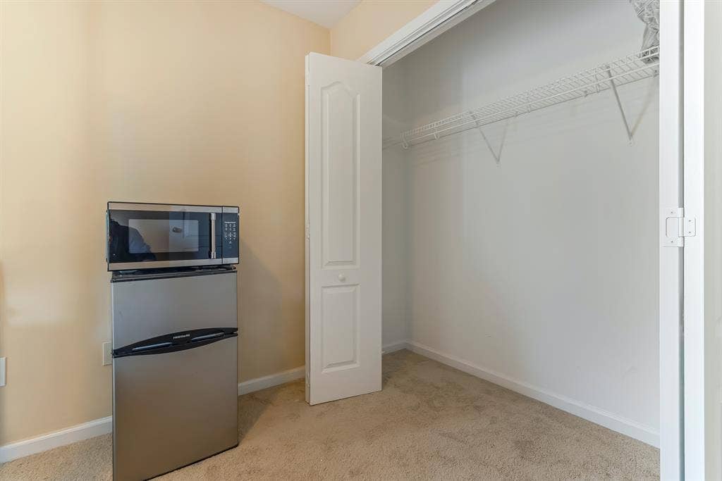 Roommate Wanted: Gated Community