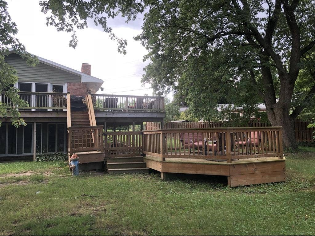 Room for rent in Lake Orion