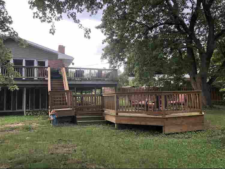 Room for rent in Lake Orion