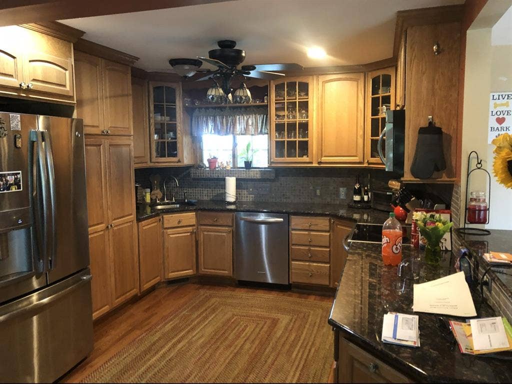 Room for rent in Lake Orion