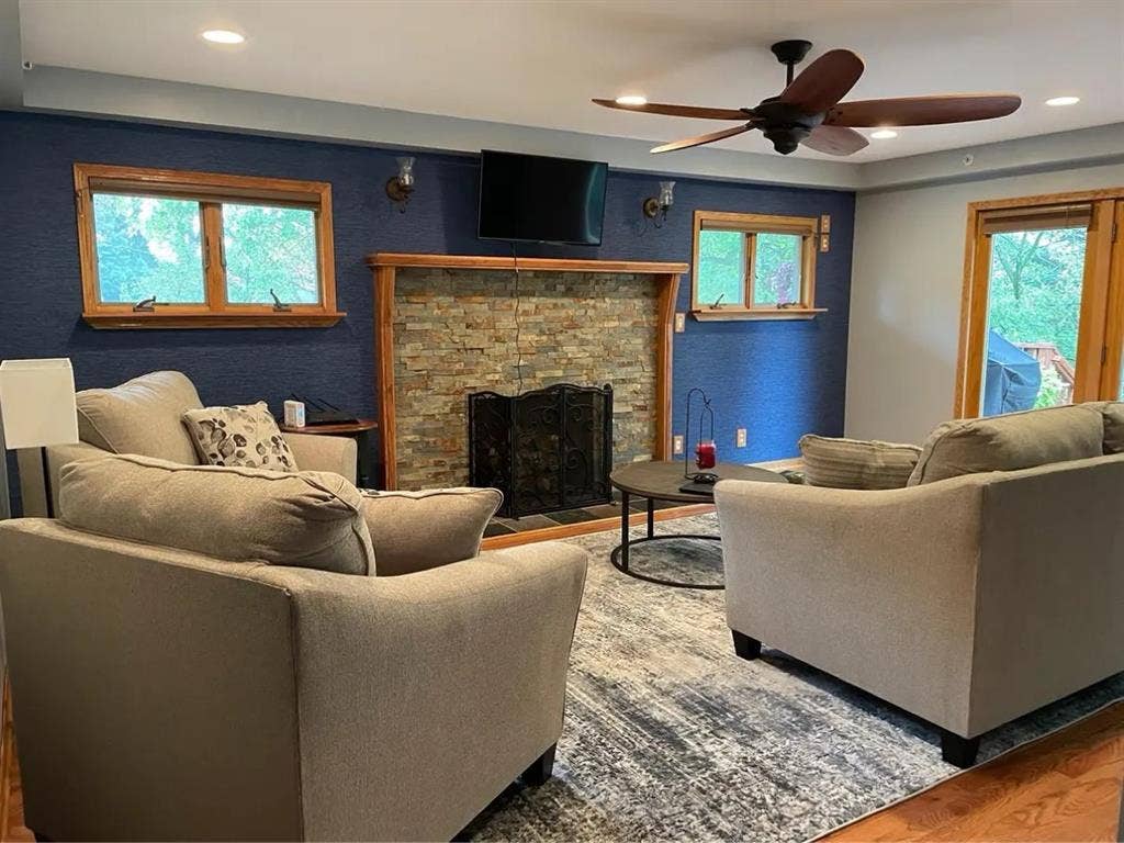 Room for rent in Lake Orion