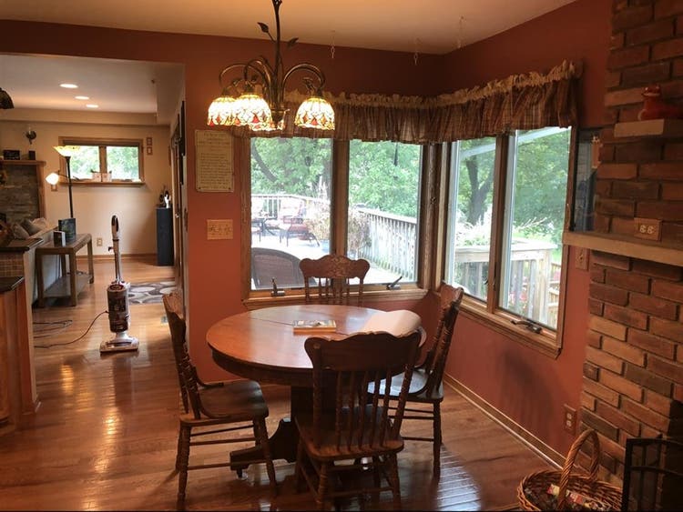 Room for rent in Lake Orion