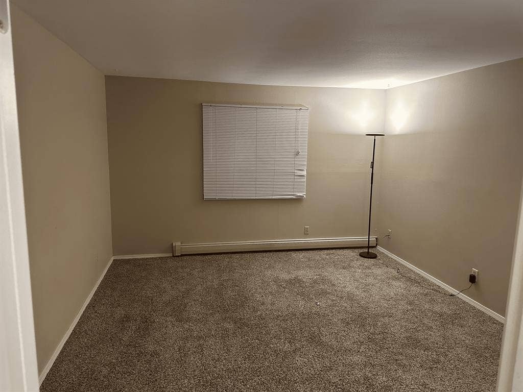 Roommate needed from Jan 1