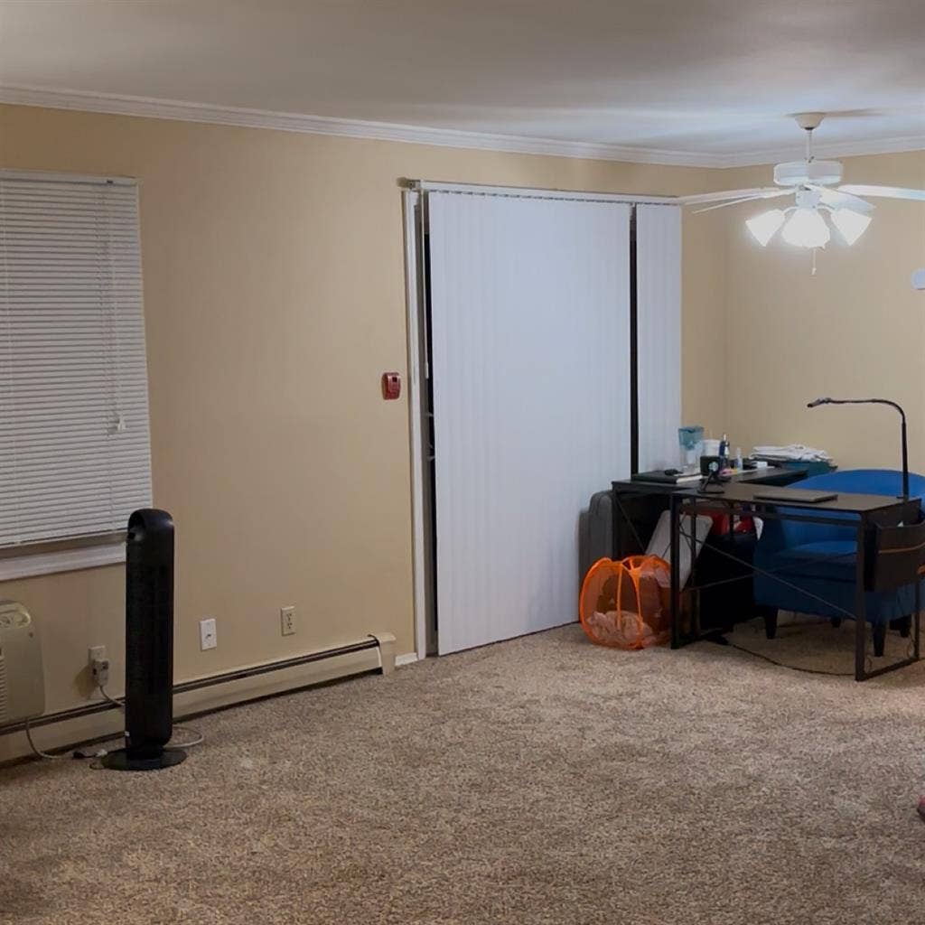 Roommate needed from Jan 1