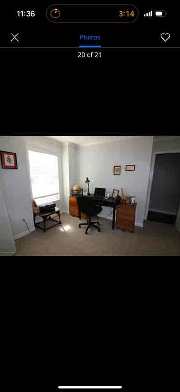 Female looking for female roommate