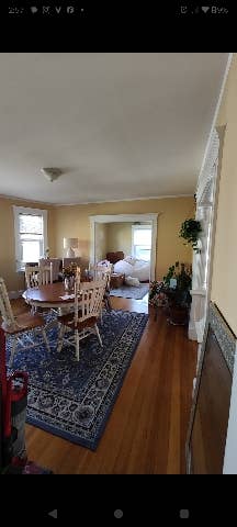 Room for rent in Winthrop, MA