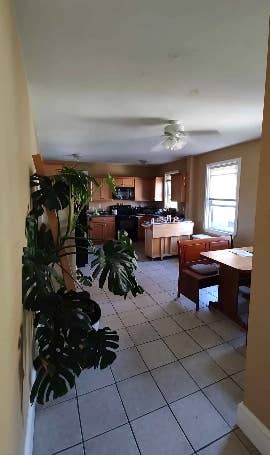 Room for rent in Winthrop, MA