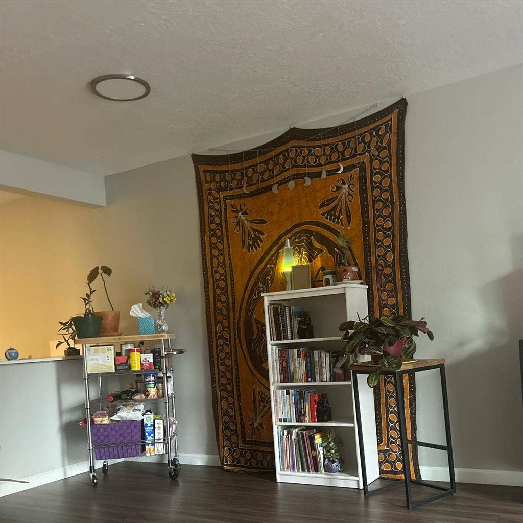 Room for rent in Beaverton/Tigard