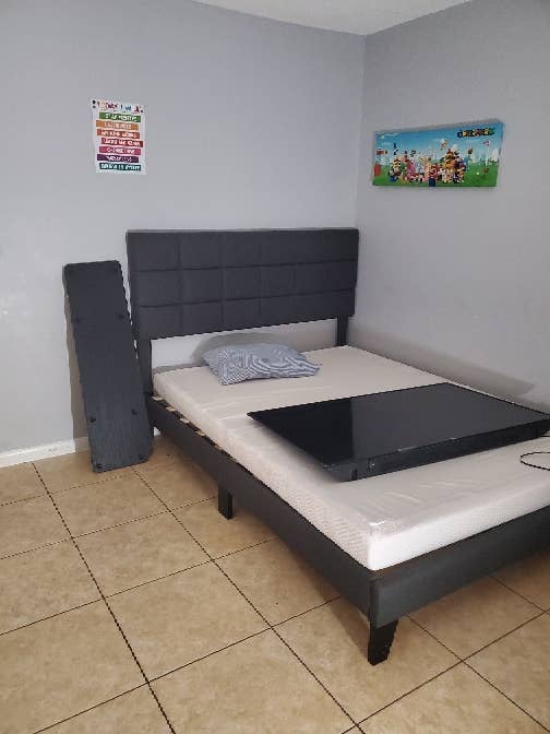 Looking for a roommate