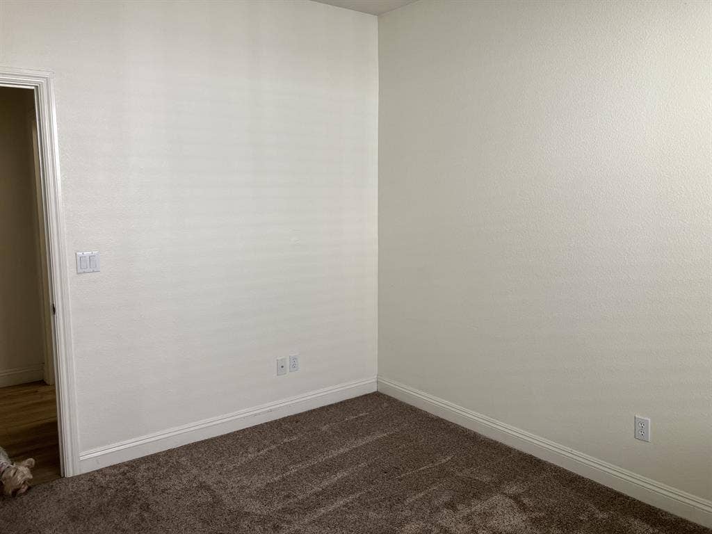 Basic room for rent