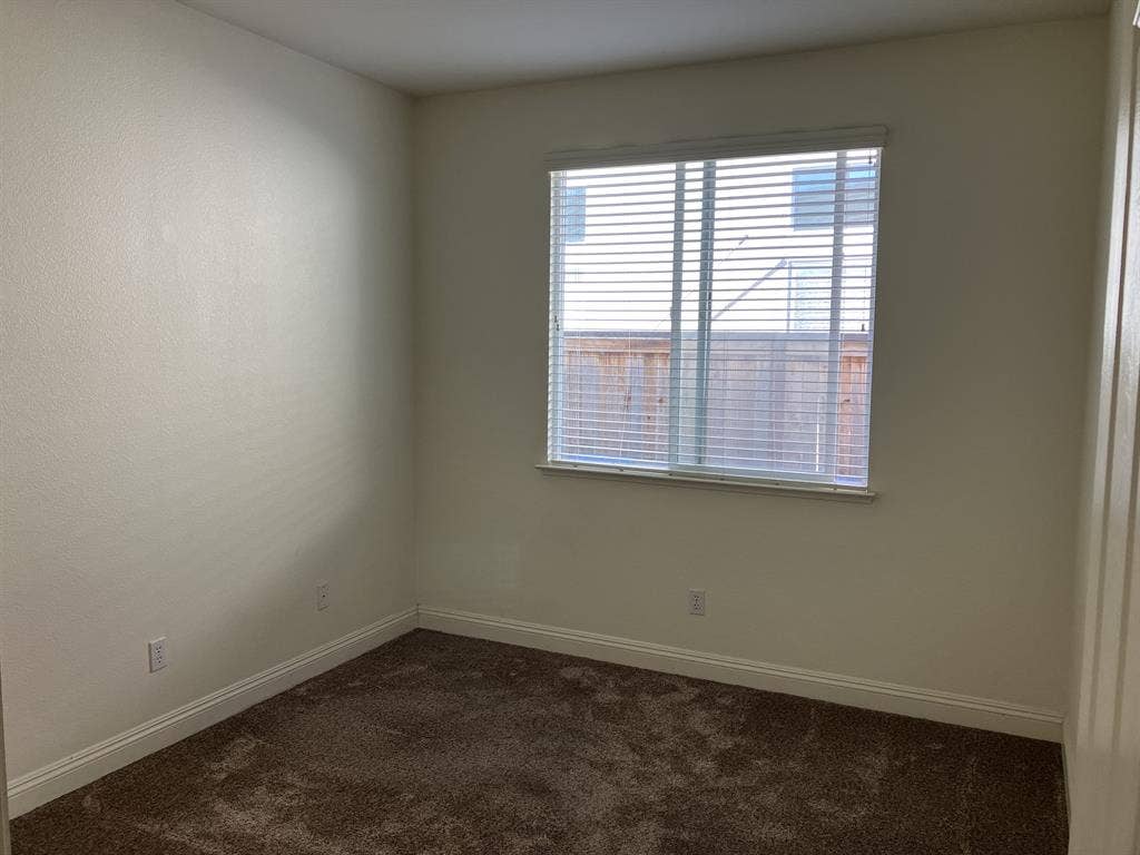 Basic room for rent