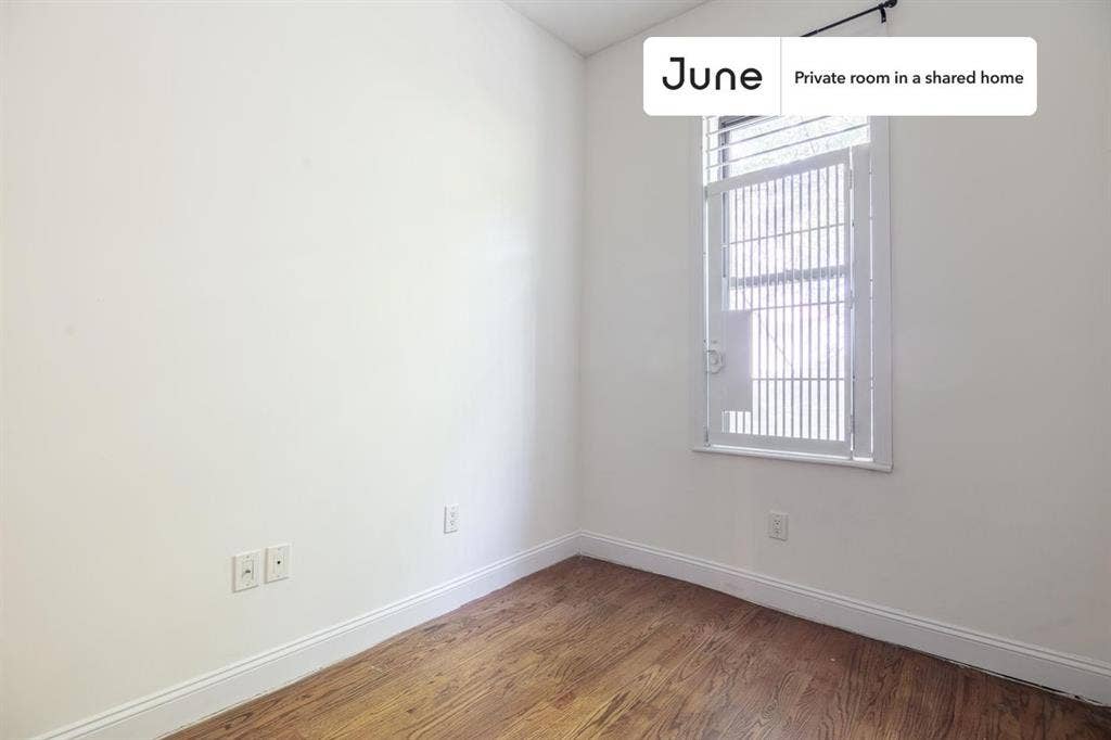 4 BR in New York City