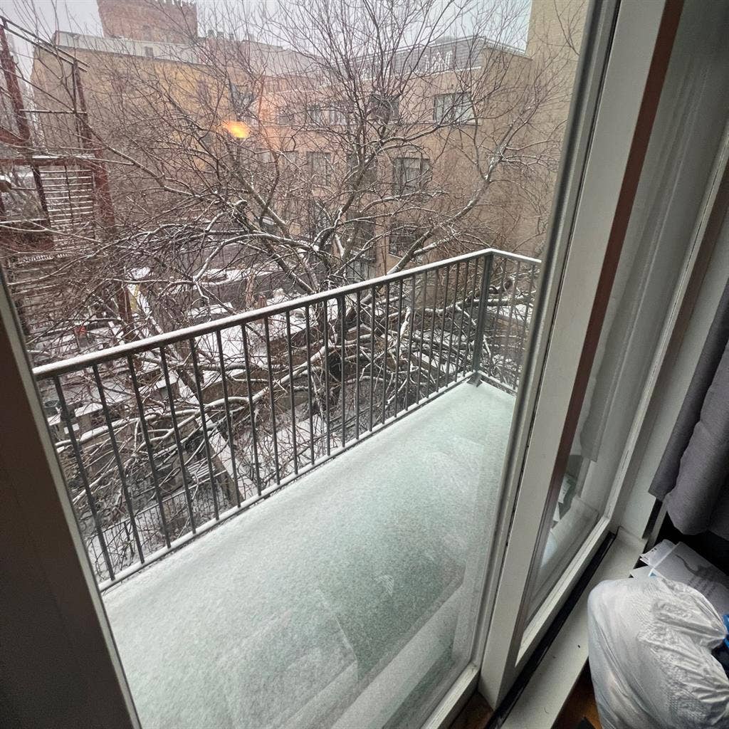 Private bedroom in Williamsburg, Brooklyn