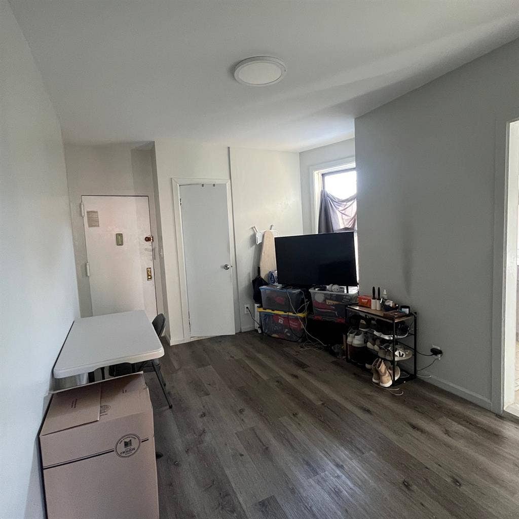 Large Bedroom in East Harlem