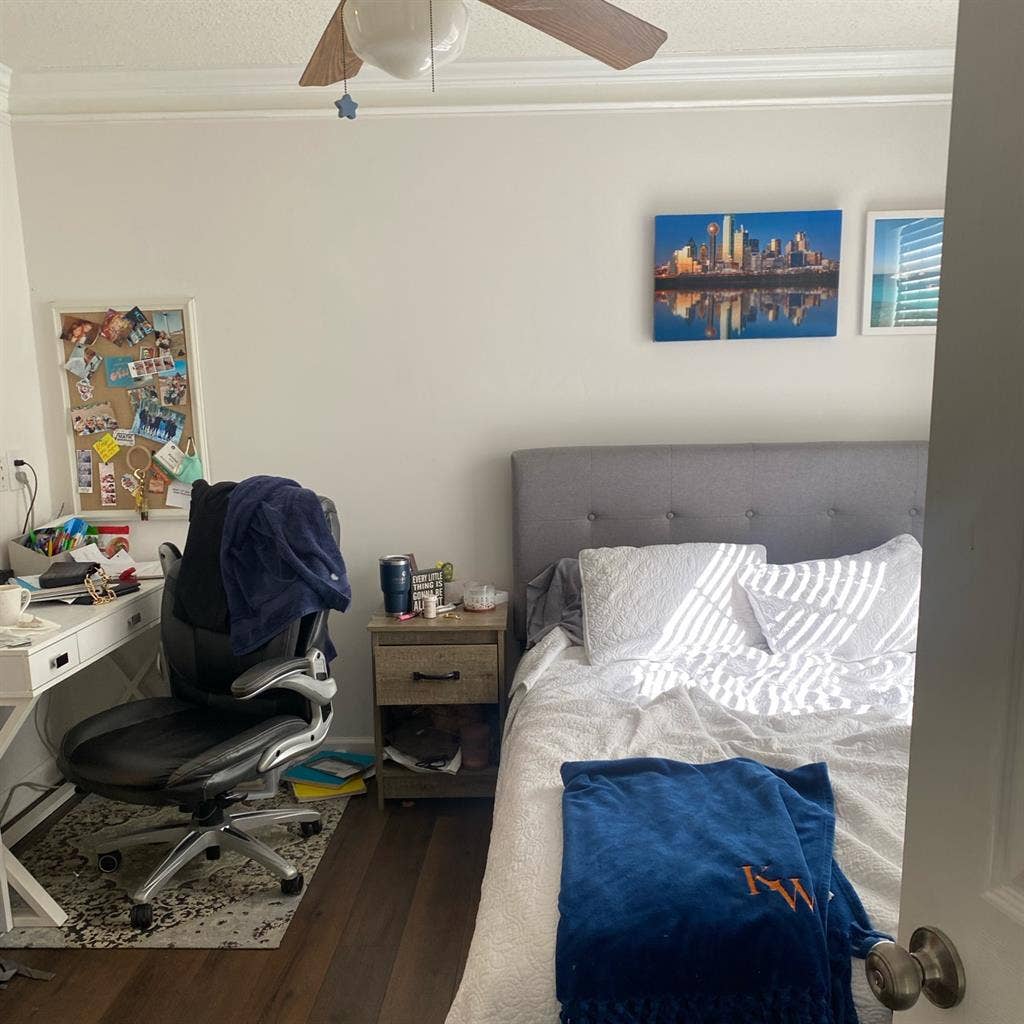 Auburn apartment for rent