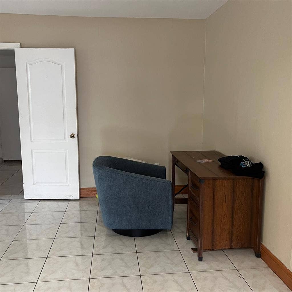 # Room for Rent in Spacious House