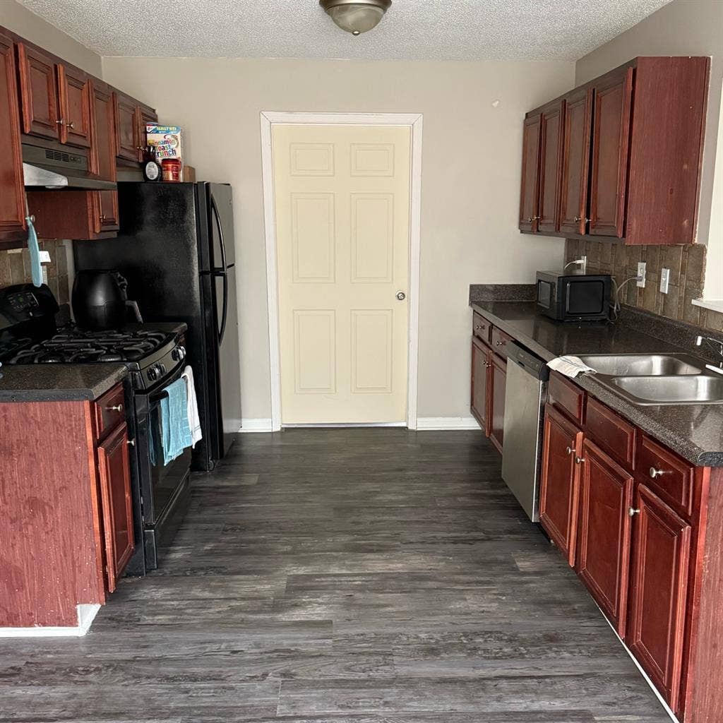 Room for rent in Fairburn