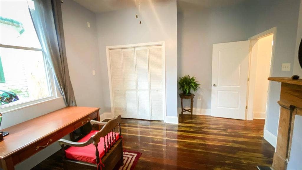 Private Bedroom in the Bywater