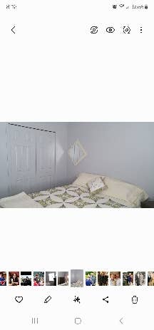 Rooms for rent in family home