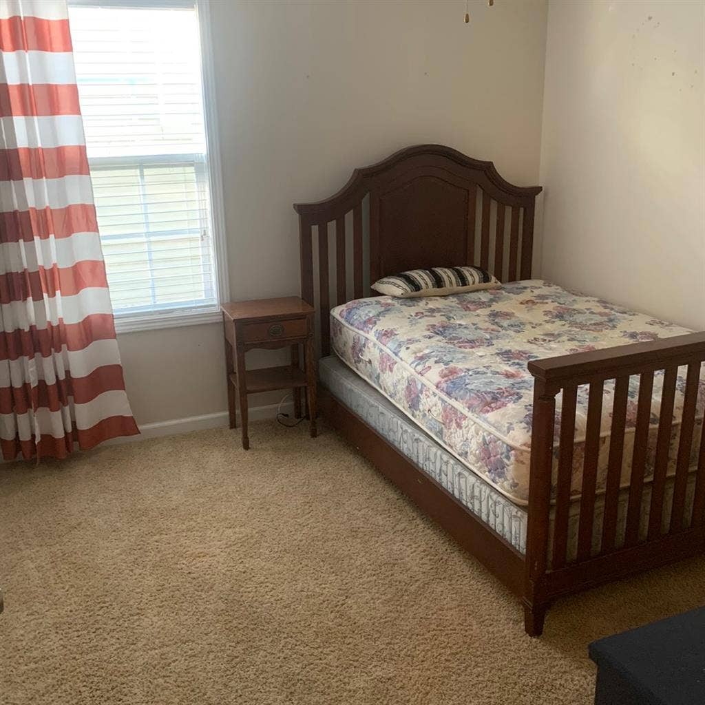 2 BR/ Full Bath/One price