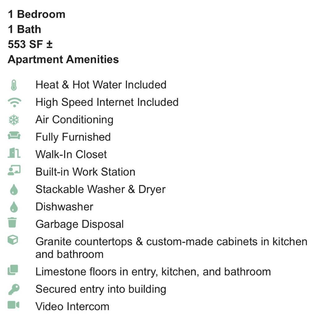 Cornell CTT Oversized B Sublease