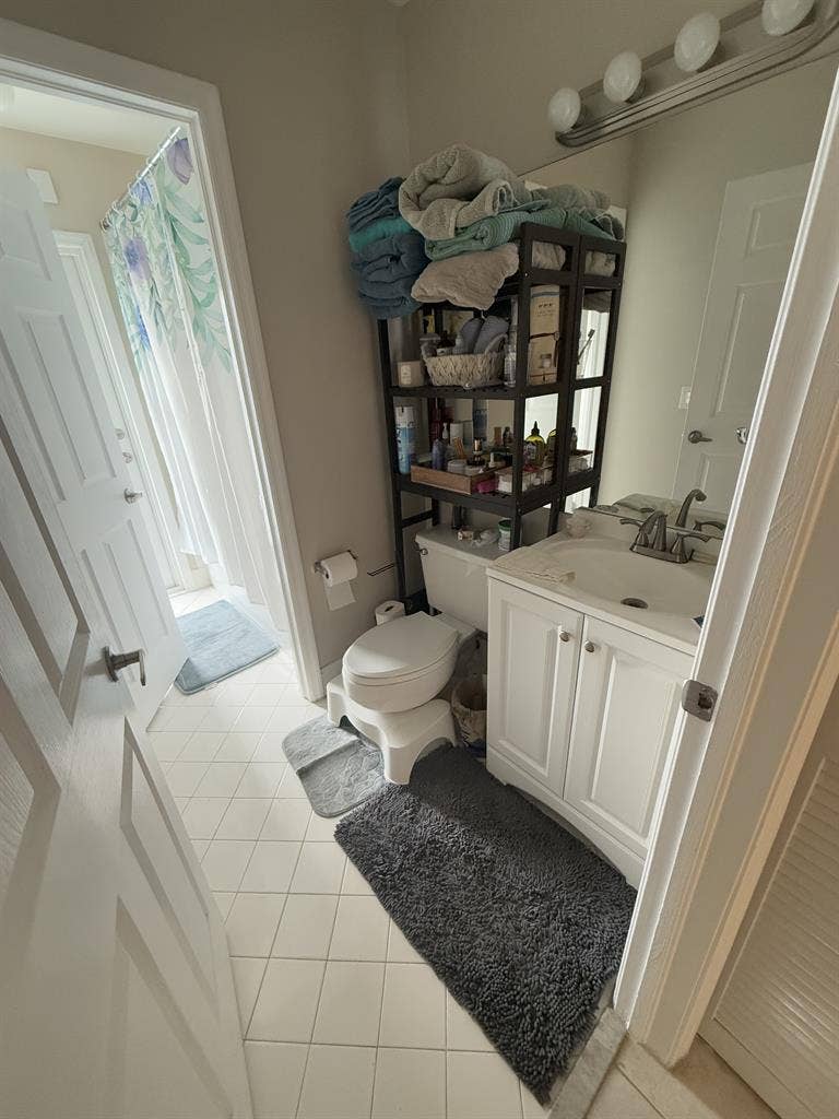 Room for rent in Sunrise, FL