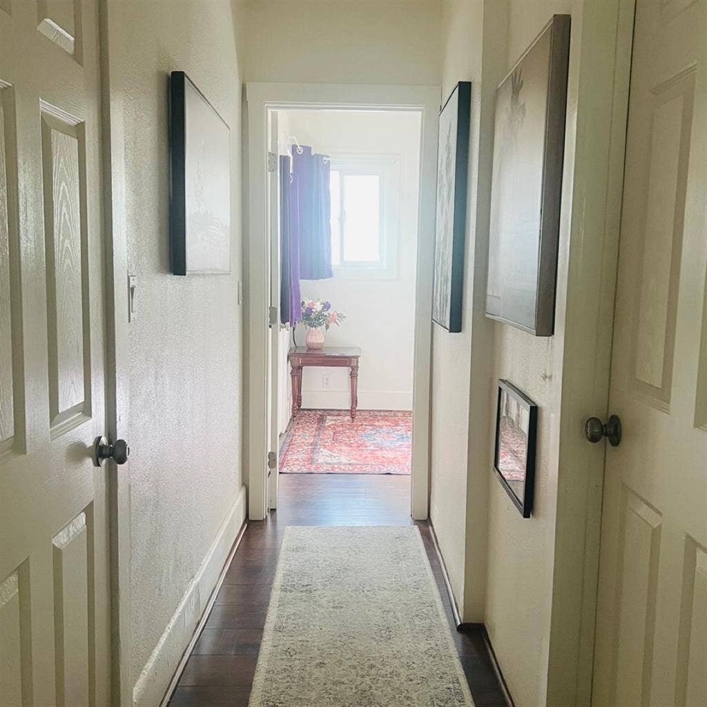 Cozy Pasadena Room for Rent