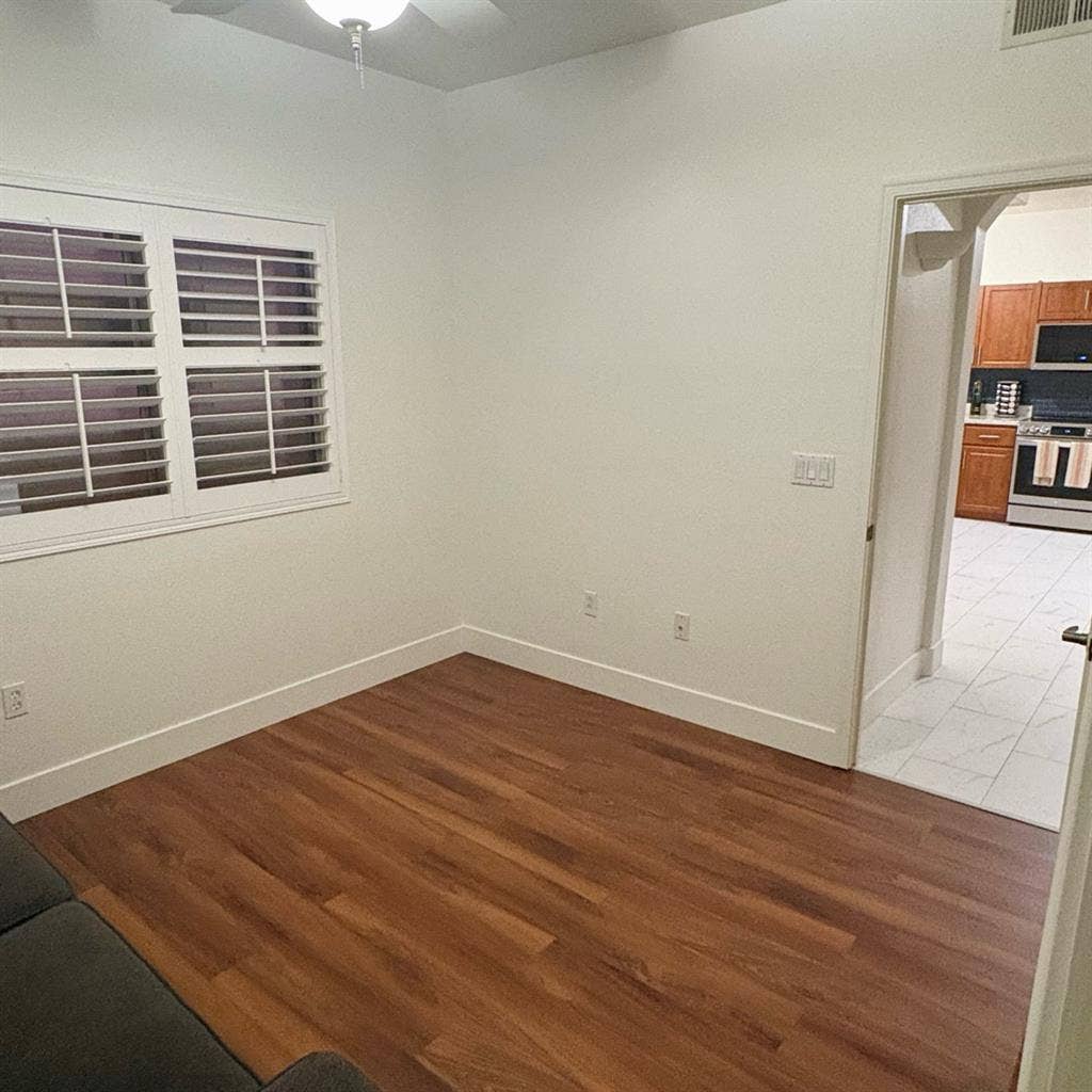 Private Room in Central Phoenix