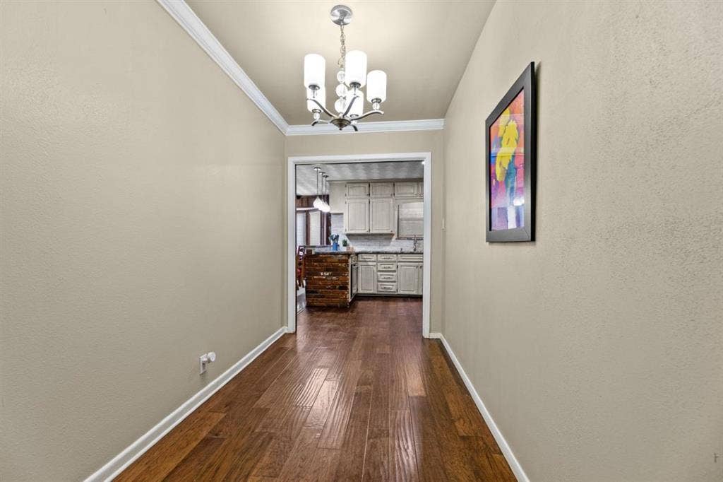 1 BR in Fort Worth