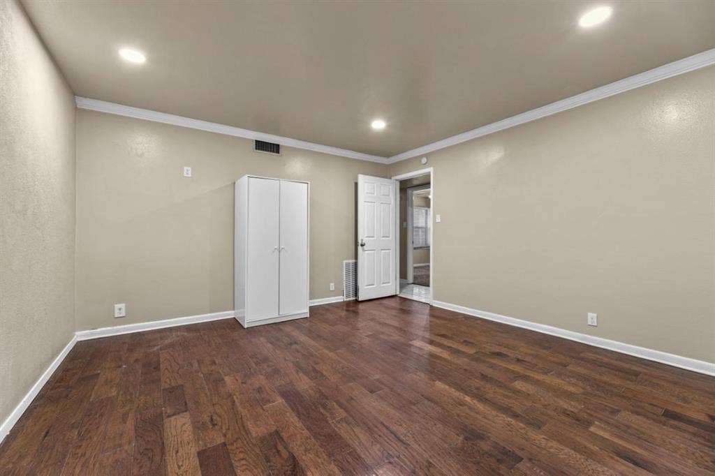 1 BR in Fort Worth