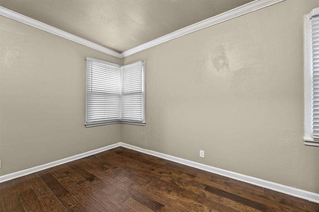 1 BR in Fort Worth