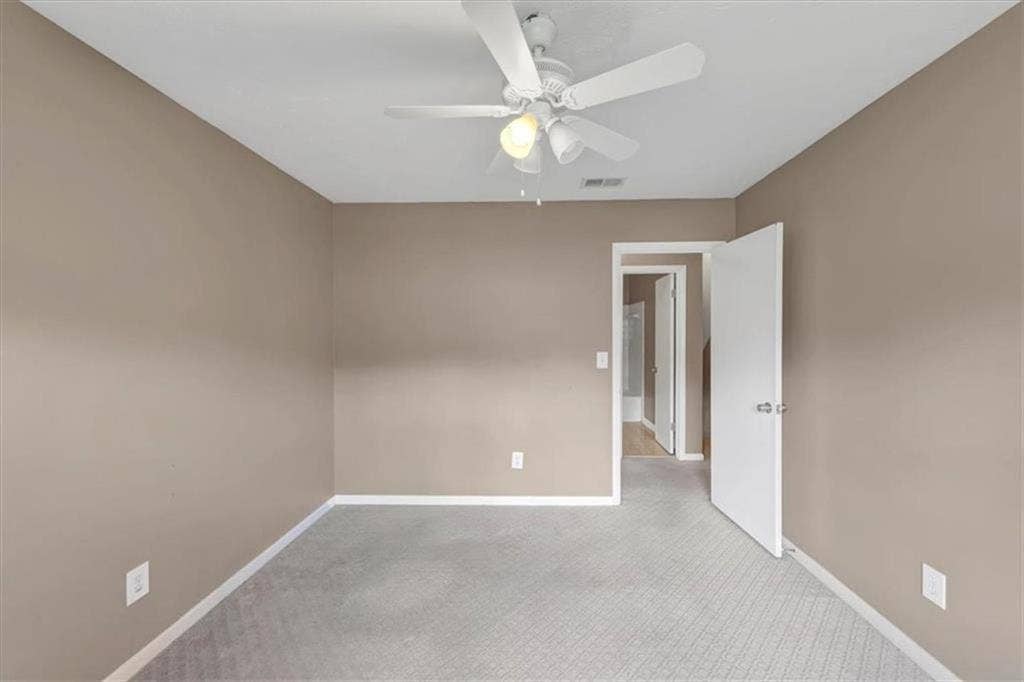 1 BR in Decatur