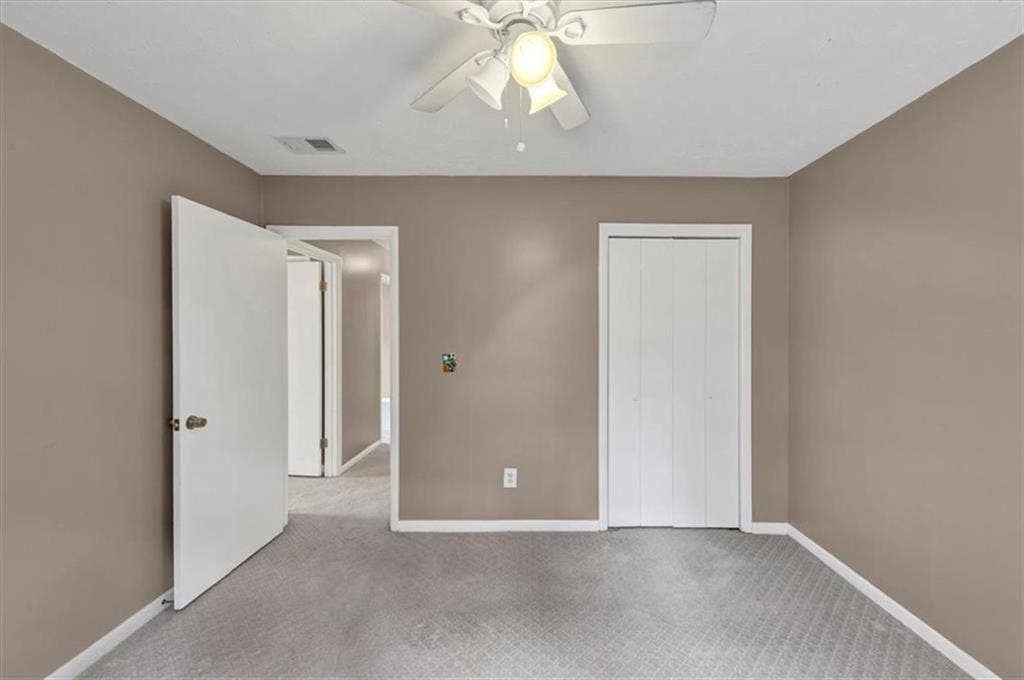 1 BR in Decatur